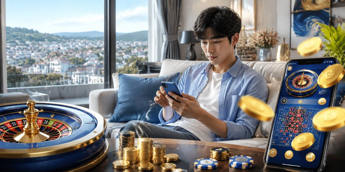 123vn mobile gaming
