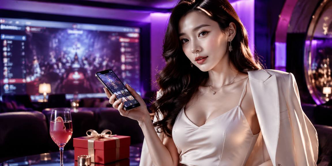 123vn Ba provider live casino hàng đầu trong một sảnh chơi