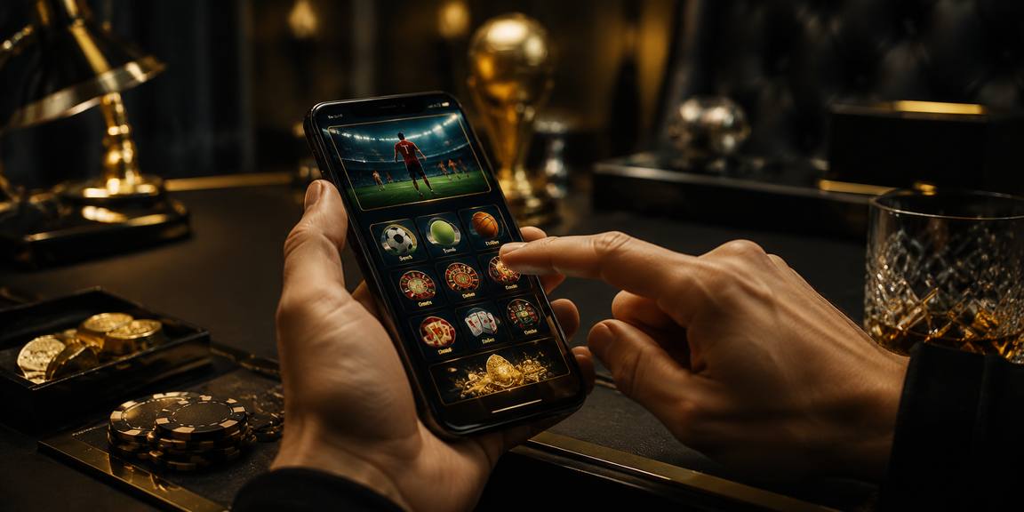 123vn mobile gaming